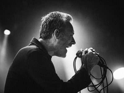Explosivo rock amoroso de The Jesus and Mary Chain