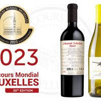 Vinos mexicanos ganan Concurso Mundial de Bruselas; estos son los galardonados