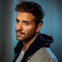 María Patiño develó quién fue el amor desconocido de Pablo Alborán en Telecinco