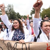 La PGR coadyuva con gobierno capitalino en indagar el ataque de porros a estudiantes en CU