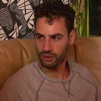 Asraf pone en duda la palabra de Isa Pantoja y la involucra con Efrén Reyero: “No confío en nadie”