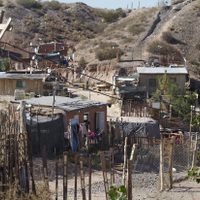 Un cuarto de la población de Neuquén vive en la pobreza según el Indec
