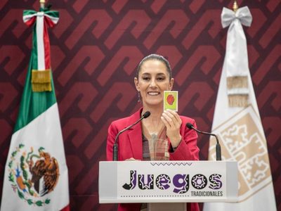 Festival de Juegos Tradicionales: conoce a partir de cuándo, dónde y qué dinámicas tendrán