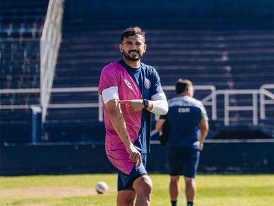 Independiente Rivadavia "vuelve" al Gargantini para recibir a Huracán