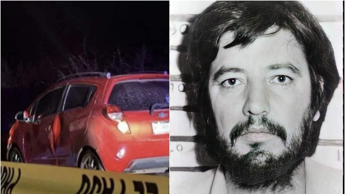 Guadalupe Álvaro, hermano del "señor de los cielos", murió por atropellamiento