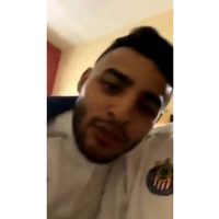 Alexis Vega interrumpe video para mentársela al Atlas; ya fue sancionado