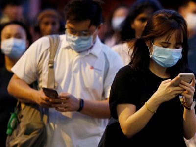 Un estudio reveló una diferencia clave de los pacientes asintomáticos de coronavirus