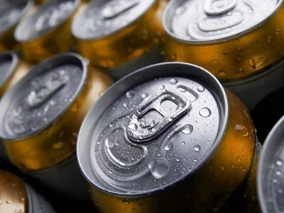 No tires las latas de cerveza y creá esta idea original y llamativa para decorar todo lo que quieras en tu hogar