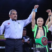 El campeón minimosca Iván Ramírez 'Sonrics”se suicidó; tenía problemas familiares