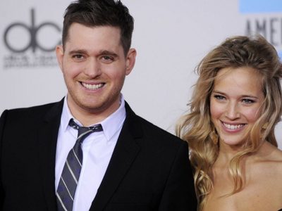 ¡Qué fuerte! La razón por la cual los fans de Luisana Lopilato tildan de "machirulo" a Michael Bublé