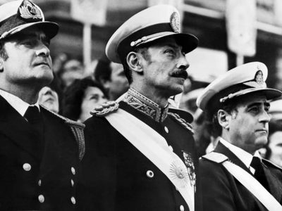 50 años de la Dictadura Militar: cuándo y en dónde será la marcha organizada en CABA