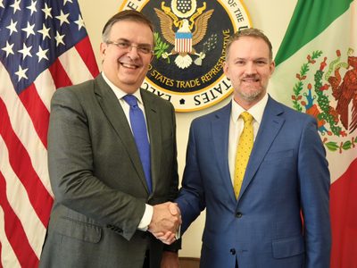 Sheinbaum acordó con Trump un “plan de acción” sobre minerales críticos