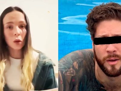 El calvario de la joven argentina que estuvo secuestrada en México