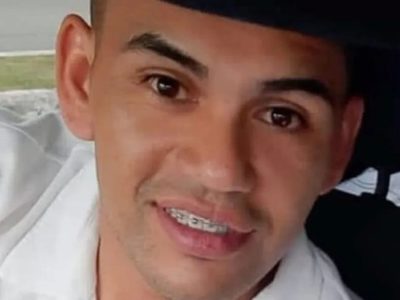 Familiares de Franco Ramírez exigen cárcel común para el acusado y la remoción del juez