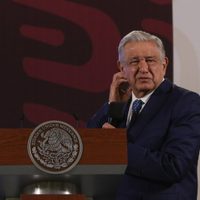 “No hay títeres con poder”: AMLO responde a las acusaciones de Xóchitl Gálvez contra Sheinbaum