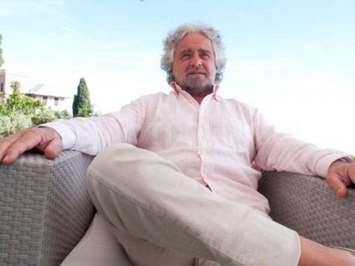 Insultos y recorte de publicidad oficial a la prensa italiana