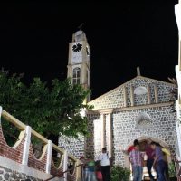 Agentes del INM y policías irrumpieron en iglesia y detuvieron a migrantes en Chiapas