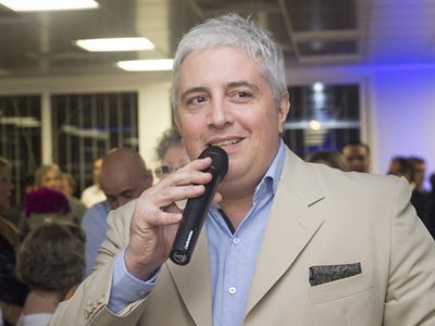 Mariano Peluffo y la particular anécdota sobre cómo llegó a formar parte de Gran Hermano