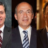 Equipo de Anaya denuncia a Peña, Calderón y Meade por beneficiar a Odebrecht mediante 'un esquema criminal”
