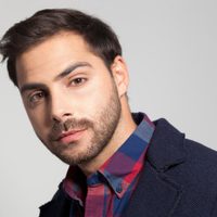 "Escucho sus p...": Grego Rossello y su novia entraron al confesionario de "Gran Hermano"