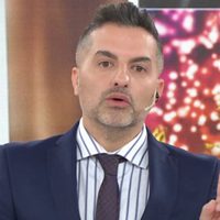 La foto de Ángel de Brito que confirma lo que todos sospechábamos