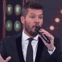 Marcelo Tinelli reconoció cuál es la verdadera situación sobre el debut del "Bailando 2020"