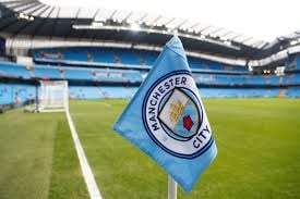 Manchester City. Fuente: (Twitter).