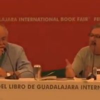 'Sea como sea, se las metimos doblada”: Taibo; confía en asumir en FCE, incluso con un edicto