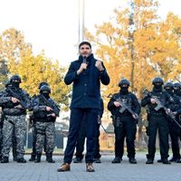 Presentaron una unidad especial para capturar narcos y sicarios