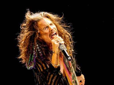 Steve Tyler de Aerosmith enfrenta nueva demanda de agresión sexual contra una menor