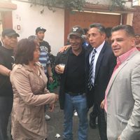 Contraloría suspende a asesor y a concejal del alcalde en Coyoacán