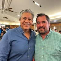 Javier Murer, el elegido de Rolando Figueroa para competir por la intendencia de Villa La Angostura