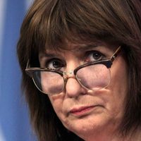 Rechazan el pedido de Bullrich en una causa por allanamiento a una comunidad mapuche