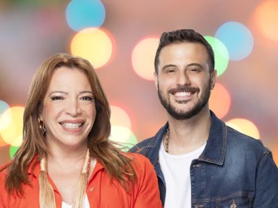 Este domingo: la estrella de la música mundial que llega a Telefe para tocar en "La Peña de Morfi"
