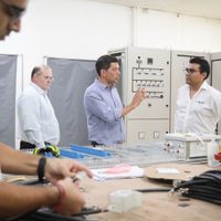 Koopmann apunta a generar más empleo a partir de la Economía del Conocimiento