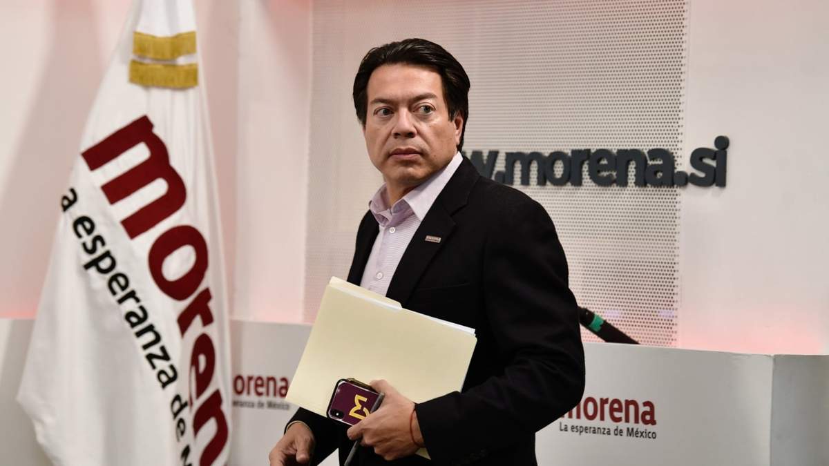 Mario Delgado