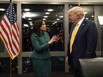 Si vamos a subsidiar a México y Canadá, que se conviertan en estados de EU: Trump (Video)