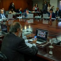 Consejo de la Magistratura: así está el panorama tras el freno a la designación de miembros
