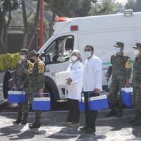 Inai ordena a la Sedena que informe sobre pagos a hospitales privados por covid-19