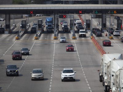 Autopistas: ¿deben o no ser de pago?