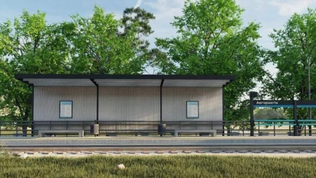 Las tareas previstas tienen 240 días de plazo. Fuente: (Facebook)