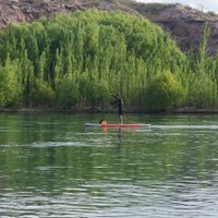 Tiempo en Neuquén: un domingo cálido y soleado, pero con algo de viento