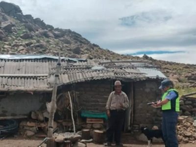 Intensifican controles en Neuquén con el Operativo Cordillera de los Andes II