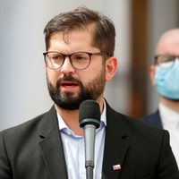 Gabriel Boric anunció un nuevo Plan Nacional de Seguridad Pública en Chile: de qué se trata