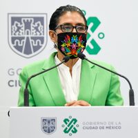 Hay tres variantes de covid en la CDMX, seis casos de la Delta, la más contagiosa: Sedesa