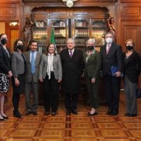 Preocupa a EU el “potencial impacto negativo” de la reforma eléctrica de AMLO: Granholm