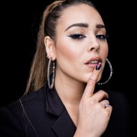 "¡Ahora es una...!": Danna Paola se cambia el look y es furor total en la web. ¡MIRÁ!