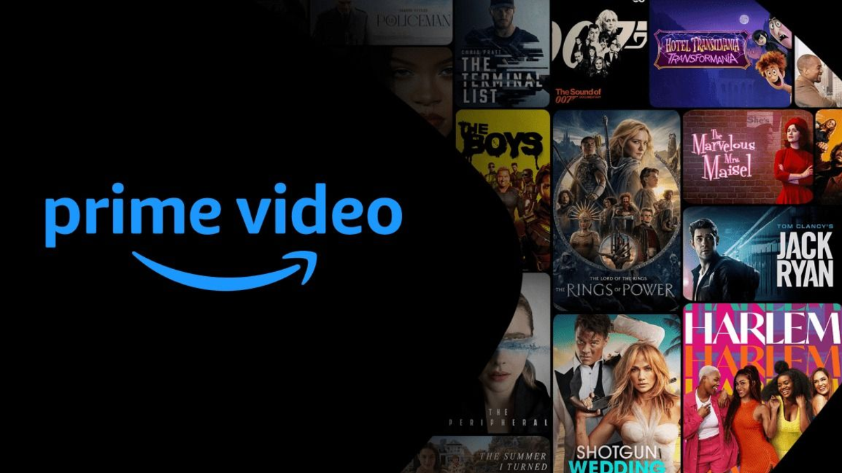 Prime Video. Fuente: (Instagram)