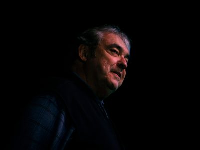 Fallece en España el cantautor argentino Alberto Cortez por una afección cardiaca