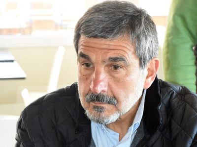Salvarezza durísimo contra el Macrismo